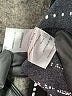 Assorted Brands 100% Polyester Black Long Sleeve Blouse Size XL - photo 8