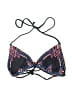 Unbranded Graphic Blue Swimsuit Top Size S (estimated) - photo 1