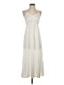 Assorted Brands Ivory Casual Dress Size S (estimated) - photo 1