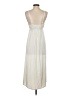 Assorted Brands Ivory Casual Dress Size S (estimated) - photo 2