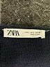 Zara Black Jacket Size L - photo 6