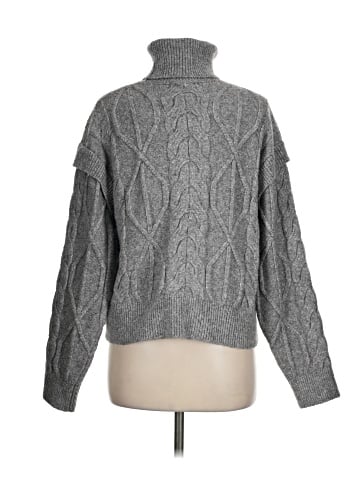 Elie Tahari Turtleneck Sweater (view 2)