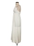 Assorted Brands Ivory Casual Dress Size S (estimated) - photo 5