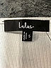 Lulus White Bodysuit Size S - photo 3