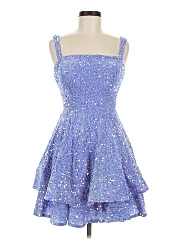 Wear Your Love Cocktail Dress (view 1)