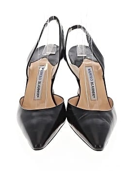Manolo Blahnik Heels (view 2)