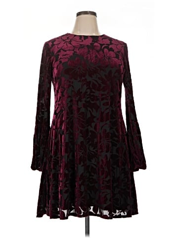 Taylor Cocktail Dress (view 1)