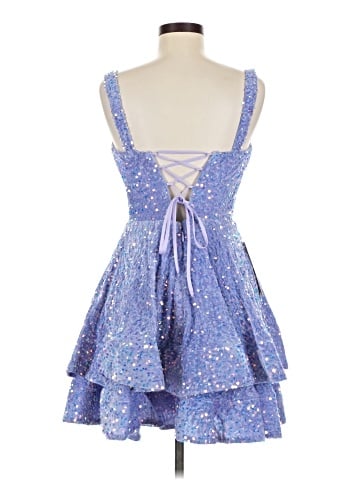 Wear Your Love Cocktail Dress (view 2)