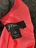 J.Crew Solid Pink Jumpsuit Size 6 - photo 4