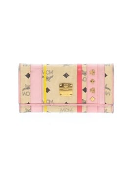 MCM Visetos Wallet (view 1)