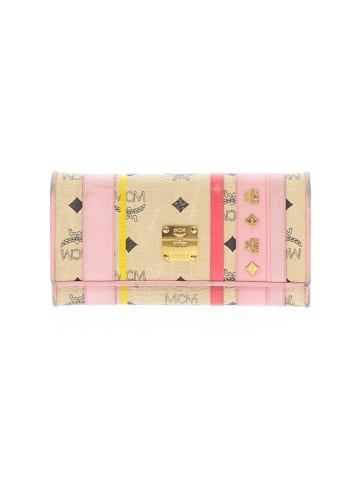 MCM Visetos Wallet (view 1)