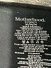 Motherhood Black Active Pants Size Med Maternity - photo 6