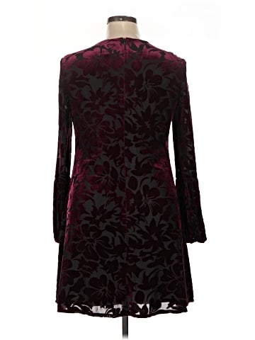 Taylor Cocktail Dress (view 2)