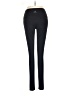 Adidas Solid Black Active Pants Size M - photo 2