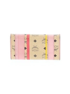 MCM Visetos Wallet (view 2)