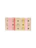 MCM Pink Tan Visetos Wallet One size - photo 2
