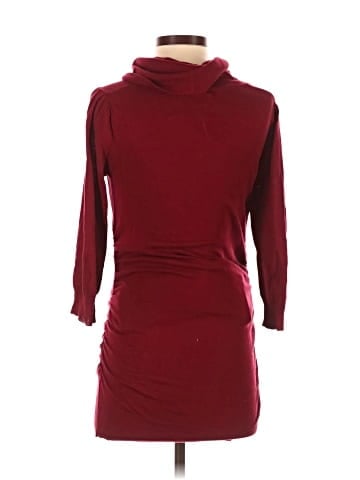 Motherhood Turtleneck Sweater (view 2)