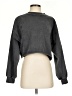 Talentless 100% Cotton Gray Sweatshirt Size XS - photo 1