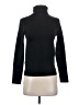 Cherish Black Long Sleeve Turtleneck Size S (estimated) - photo 1