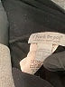 A Pea in the Pod Solid Black Active Pants Size S - photo 6