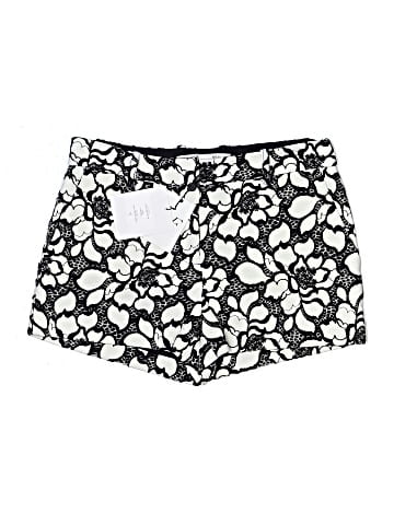 Diane von Furstenberg Shorts (view 1)