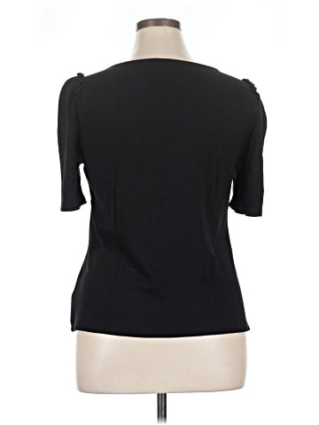 Talbots Short Sleeve T-Shirt (view 2)
