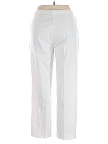 Coldwater Creek Casual Pants (view 2)