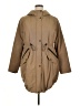 Orolay 100% Polyester Tan Raincoat Size XL - photo 1