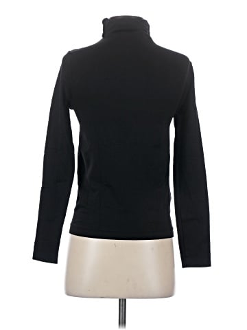 Cherish Long Sleeve Turtleneck (view 2)