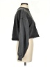 Talentless 100% Cotton Gray Sweatshirt Size XS - photo 4