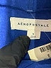 Aeropostale Blue Pullover Hoodie Size S - photo 7