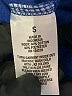 Aeropostale Blue Pullover Hoodie Size S - photo 8