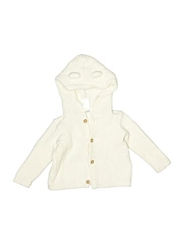 Carter's Cardigan (view 1)