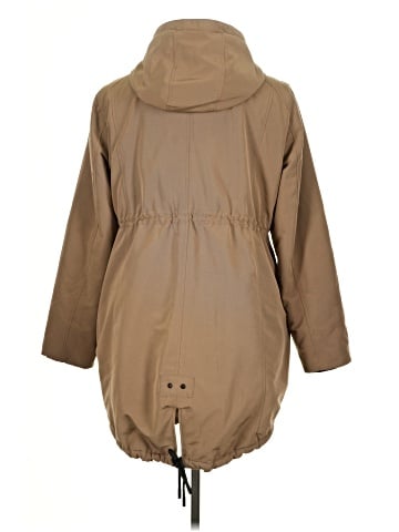 Orolay Raincoat (view 2)