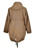 Orolay 100% Polyester Tan Raincoat Size XL - photo 2