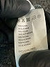 Derek Rose Solid Black Short Sleeve Turtleneck Size S - photo 8