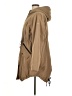 Orolay 100% Polyester Tan Raincoat Size XL - photo 5