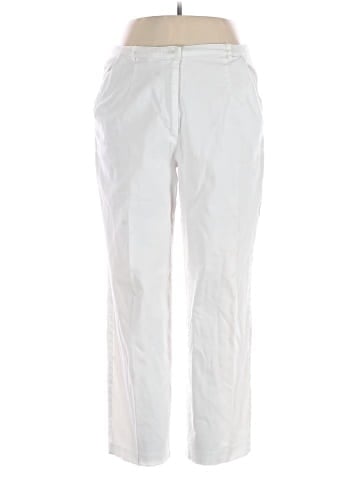 Coldwater Creek Casual Pants (view 1)