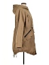 Orolay 100% Polyester Tan Raincoat Size XL - photo 4