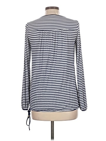 Ella Moss Long Sleeve Blouse (view 2)