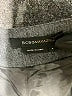 BCBGMAXAZRIA Solid Gray Casual Skirt Size 4 - photo 4