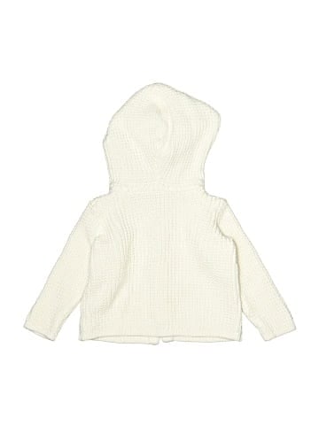 Carter's Cardigan (view 2)