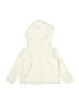 Carter's 100% Cotton Ivory Cardigan 3-6 MO / 6 MO - photo 2