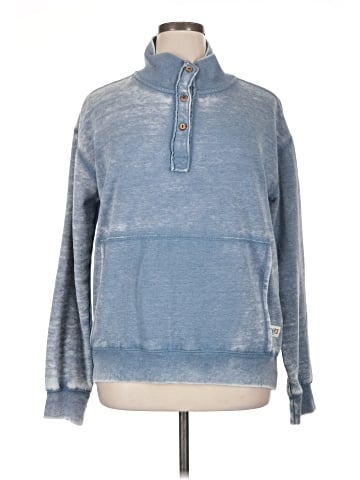 Royce Brand Pullover Sweater (view 1)