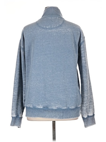Royce Brand Pullover Sweater (view 2)