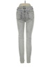 Assorted Brands Gray Jeans Size 0 - photo 2
