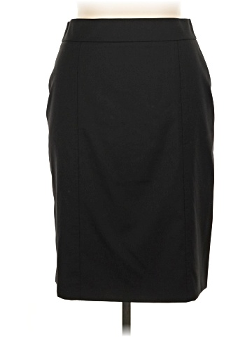 Brooks Brothers Wool Skirt (view 1)