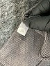 Jarbo 100% Cotton Gray Cardigan Size Lg (3) - photo 8