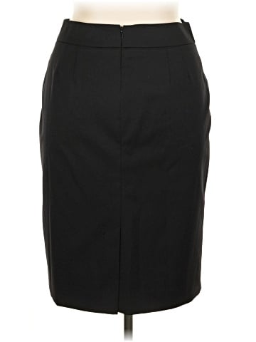 Brooks Brothers Wool Skirt (view 2)
