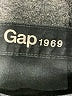 Gap Black Denim Shorts Size 25 waist - photo 3